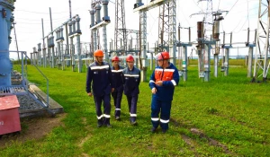 Энергетики.