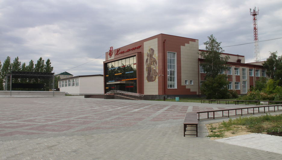 В Алтайском крае состоится первый митинг с допуском по QR-кодам
