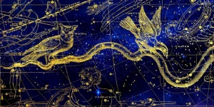 Астрология.