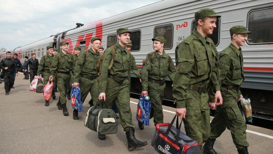 Мобилизация в России. Что делать, если повестка пришла по ошибке