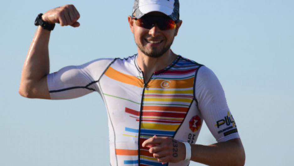 «Это же круто!»: новоявленный IronMan Максим Тушков о внутреннем кайфе и дорогом удовольствии триатлона 