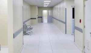 Медицина, больница.