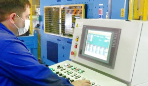 Работники «Алттранса» — это не герои-одиночки, а слаженный коллектив.
