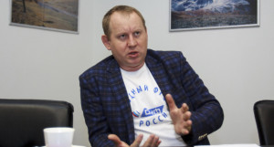 Сергей Войтюк. 