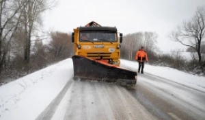 Благоустройство и подготовка к зиме.