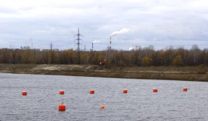 Россети Сибирь готовит энергообъекты к проведению Кубка мира по гребле на каноэ и байдарках в 2021 году на Алтае.