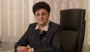 Татьяна Михайловна Винокурова.