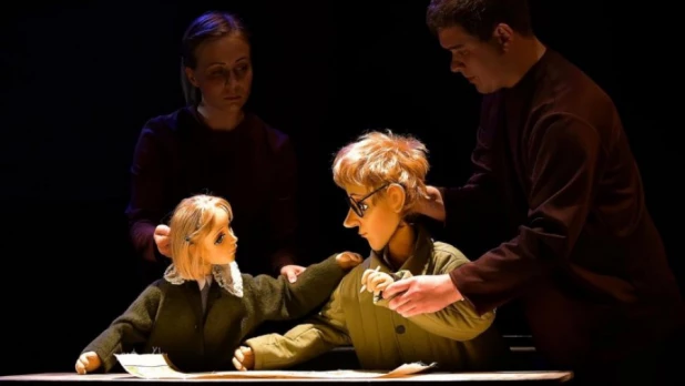 Дневник ленинградской школьницы