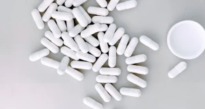 Лекарства, таблетки.