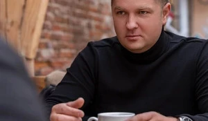 Алексей Клушин.