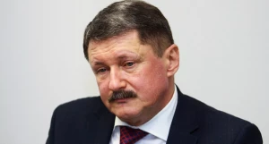 Андрей Осипов, уполномоченный по защите прав предпринимателей в Алтайском крае,