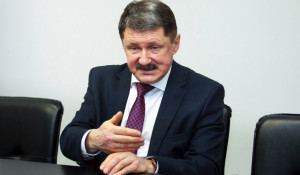 Андрей Осипов, уполномоченный по защите прав предпринимателей в Алтайском крае,