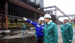 ОАО "Алтай-Кокс"