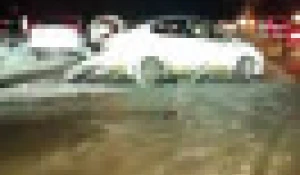 ДТП возле Фирсово. 