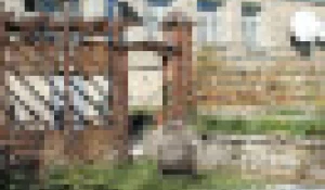 Усадьба в Белокурихе.