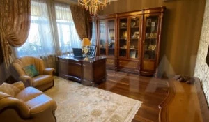 В Барнауле продается квартира за 36,7 млн рублей на пр. Социалистический, 38.