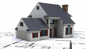 Строительство домов под ключ.