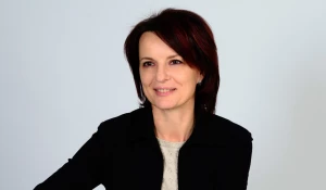 Ольга Ермолова, директор Операционного офиса «Алтайский» ПСБ.