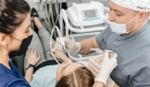 Современная стоматология.