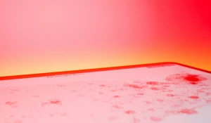 Коронавирус.