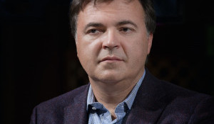 Кинорежиссер Дмитрий Дьяченко.