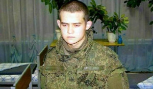 Рамиль Шамсутдинов. Срочник, расстрелявший сослуживцев в Забайкалье.
