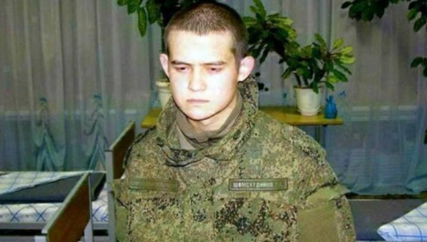 Рамиль Шамсутдинов. Срочник, расстрелявший сослуживцев в Забайкалье.