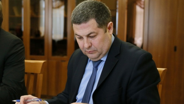 Главу Ярового отстранили от должности из-за уголовного дела после аварий на ТЭЦ