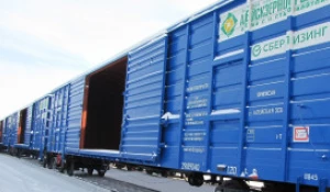 Подвижной состав. 