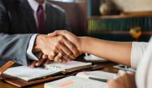 Юридическое сопровождение бизнеса.