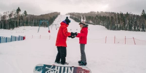 "Мишина гора".