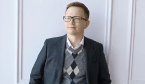 Уролог, хирург, онколог «Клиники Пасман» Артем Юрьевич Рощупкин.