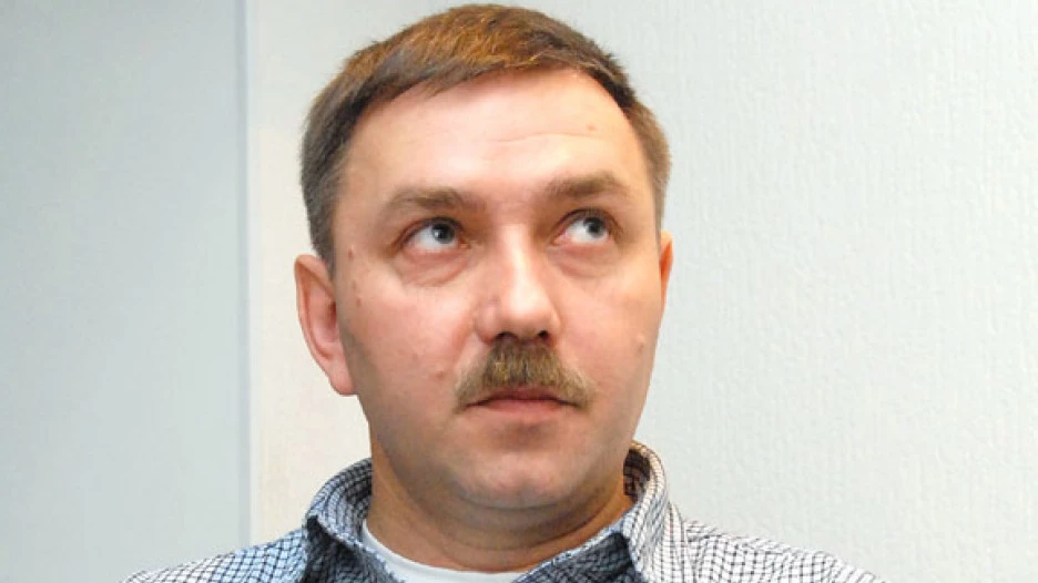 Алтайский политтехнолог Андрей Некрасов был наблюдателем на выборах в США. 