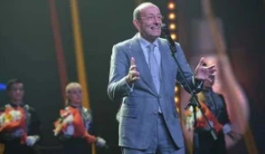 Александр Машкевич.