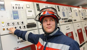 Обеспечение электроэнергией медицинских учреждений.