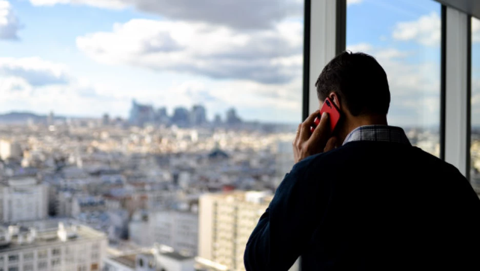 Как уберечься от мошенников.