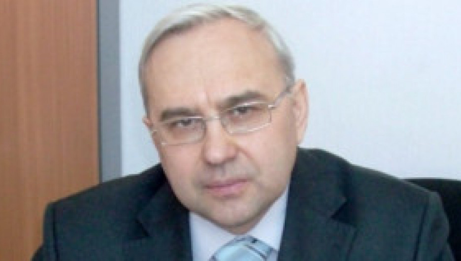 Андрей Голубцов.