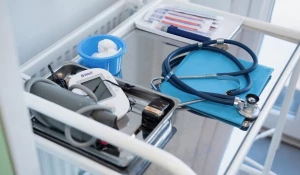 Медицина. Лечение.