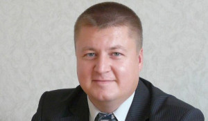 Сергей Коваленко.
