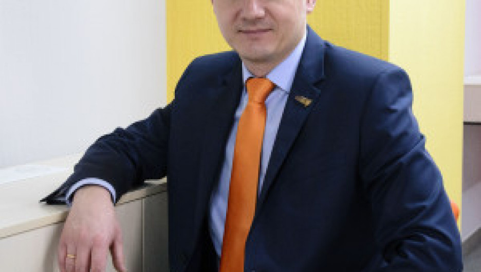 Владислав Уваров.