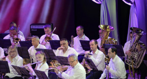 Барнаульский духовой оркестр