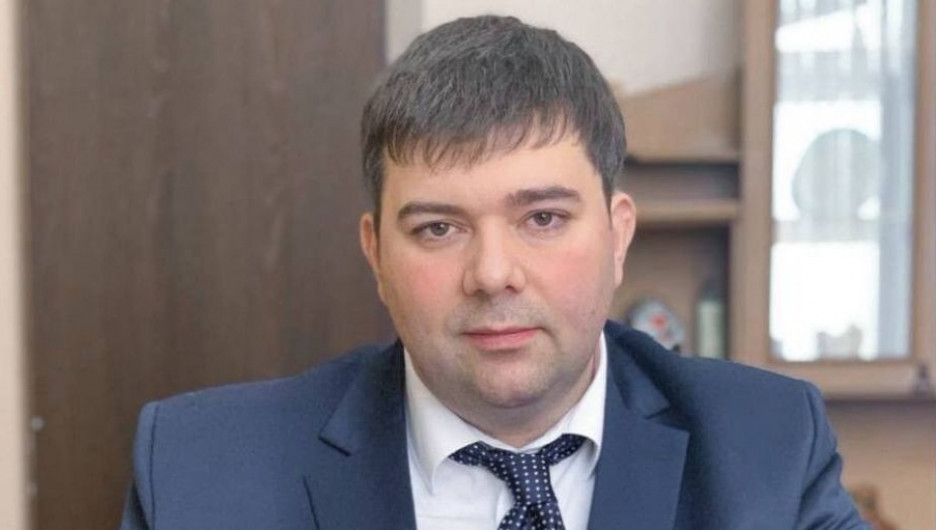Первый заместитель руководителя регионального отделения ЛДПР Даниил Бондарев.