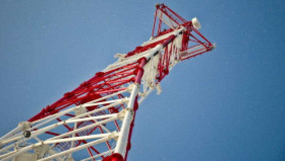 Почти в 100 селах Алтайского края появился высокоскоростной интернет 4G от «МегаФона»