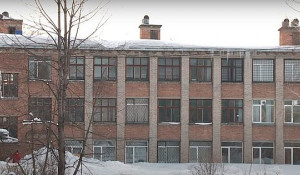 Школа №31 Бийска.