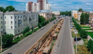 Капитальный ремонт.