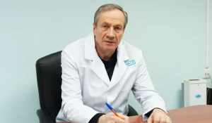 Сергей Корепанов.