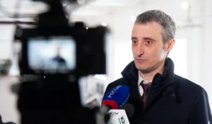 Прогноз «Росводоканал Барнаул» оптимистичный.