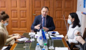 Николай Пантелеев.