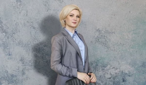 Екатерина Ногайцева, онколог-маммолог, пластический хирург.