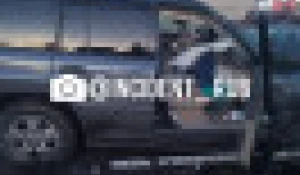 Смертельное ДТП в Рубцовске. 